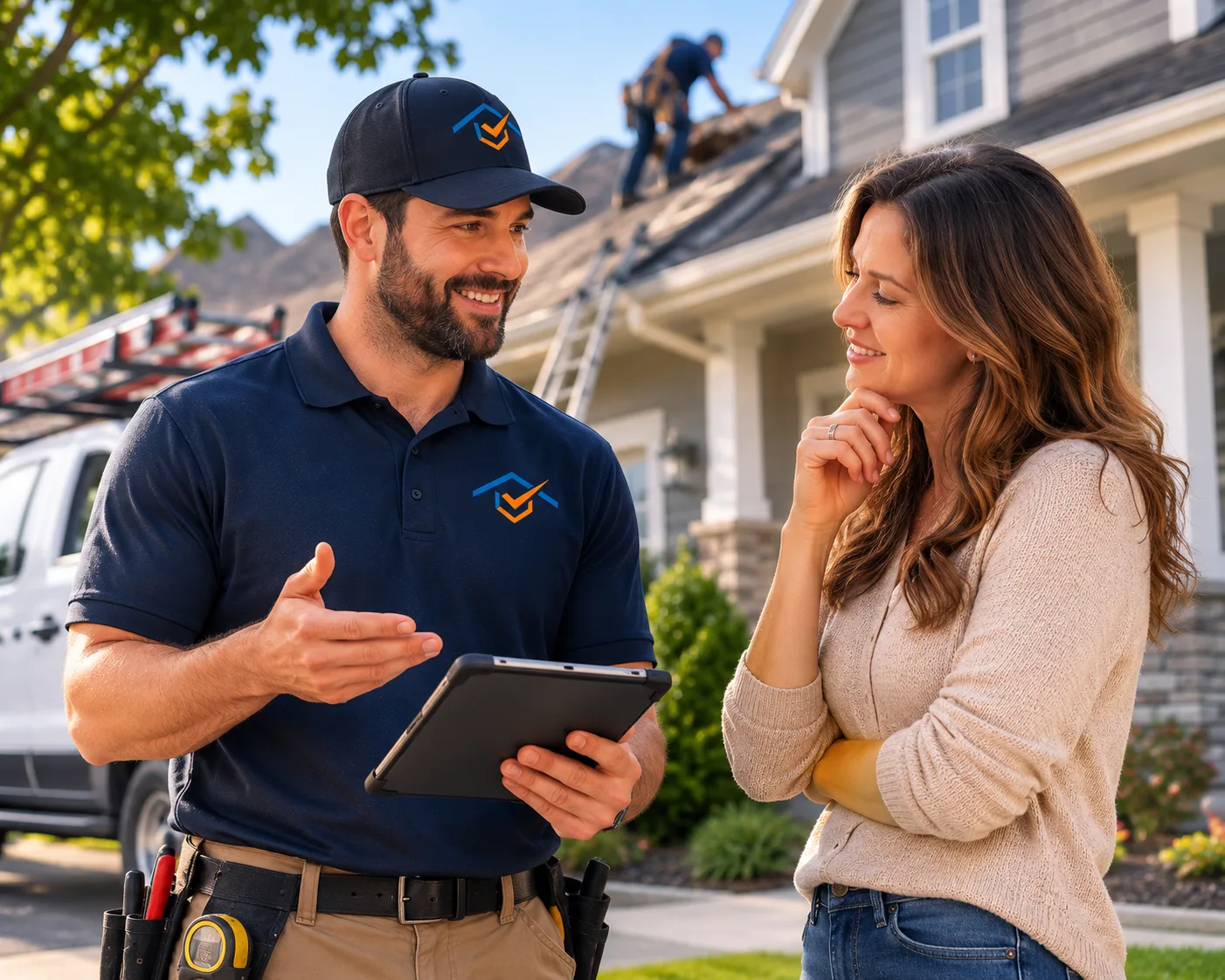 Roof Inspection FAQs in Camden, MO