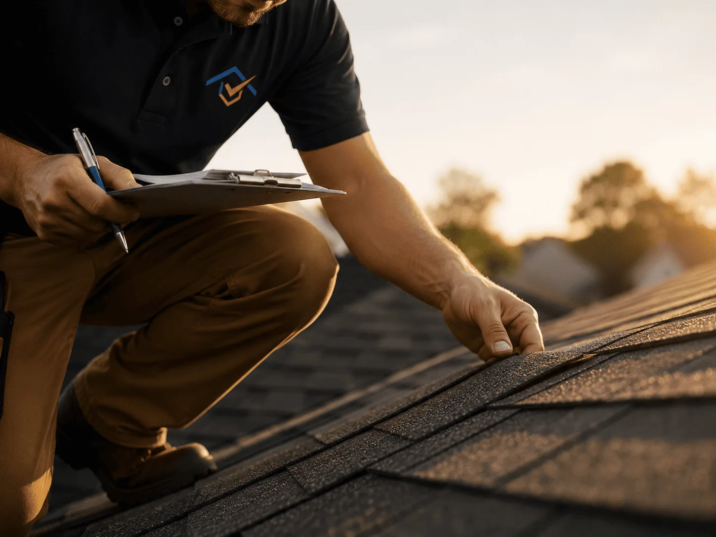 Why Choose Roof Inspection in Camden, MO