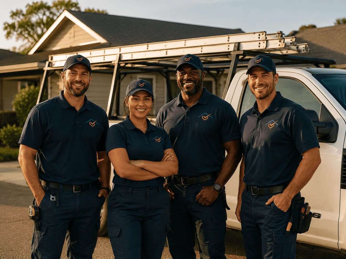 Roof Inspection company in Camden, MO